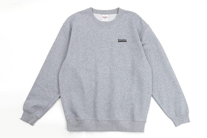 シンプルロゴスウェット – Rivative