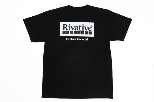 RVヘビーTシャツ