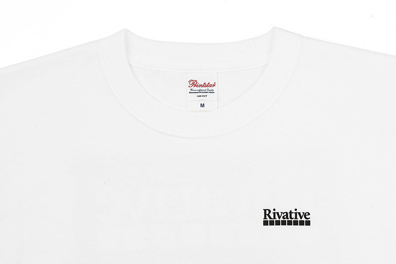 RVヘビーTシャツ